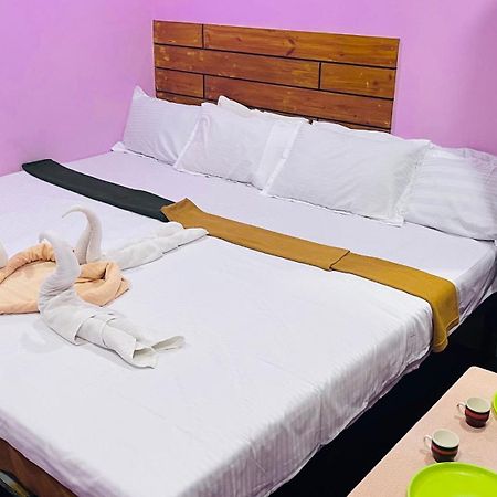 Skyway Rooms Pondicherry Bagian luar foto