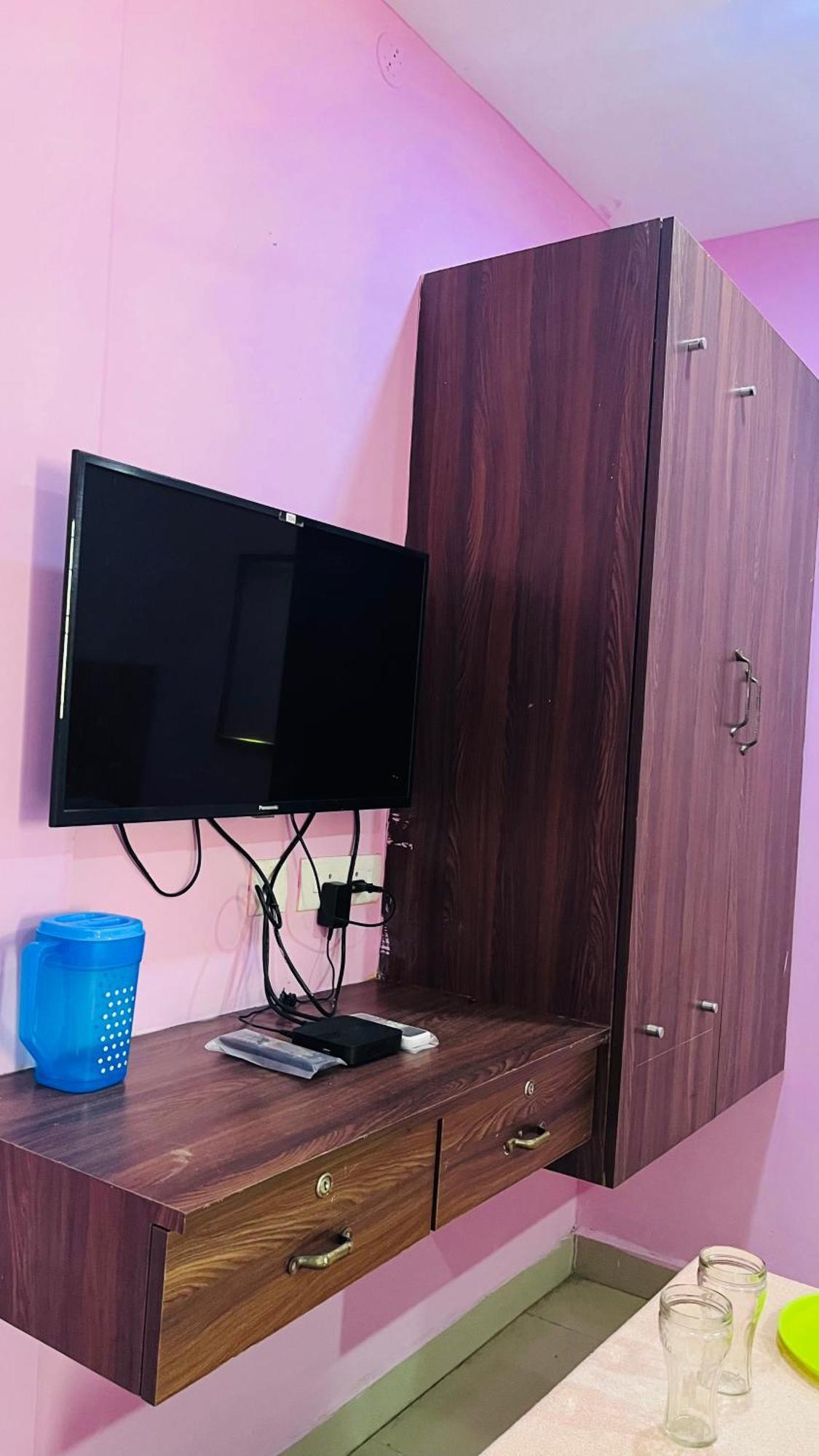 Skyway Rooms Pondicherry Bagian luar foto