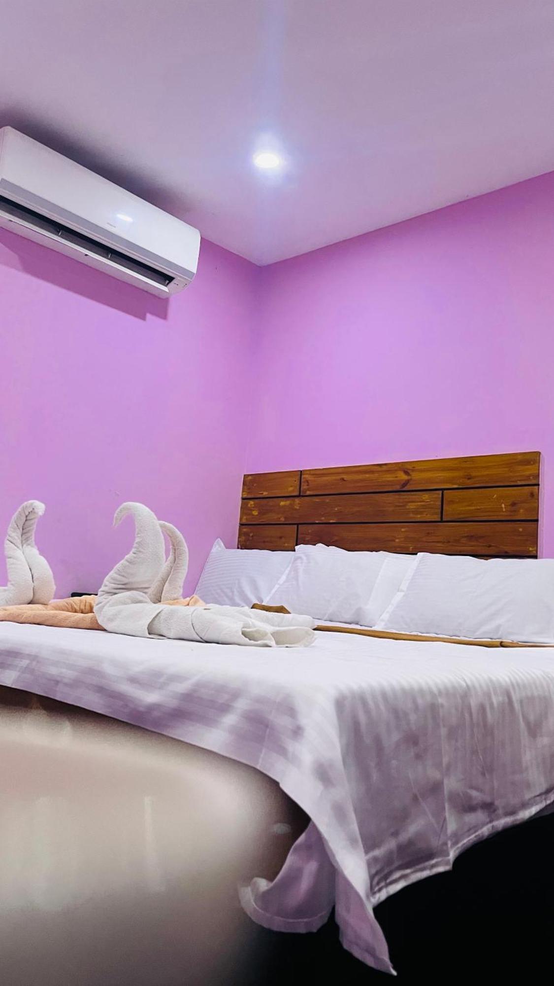 Skyway Rooms Pondicherry Bagian luar foto