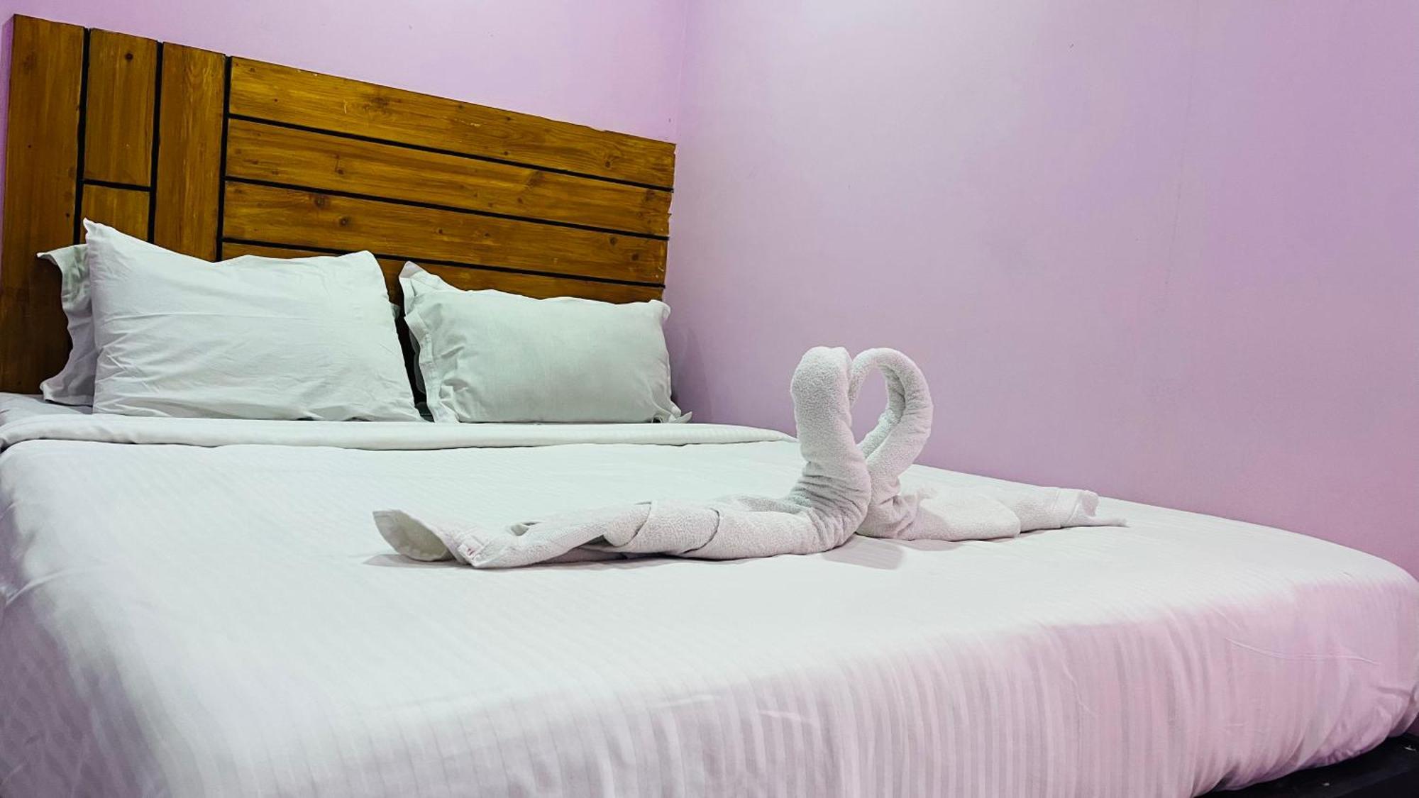 Skyway Rooms Pondicherry Bagian luar foto