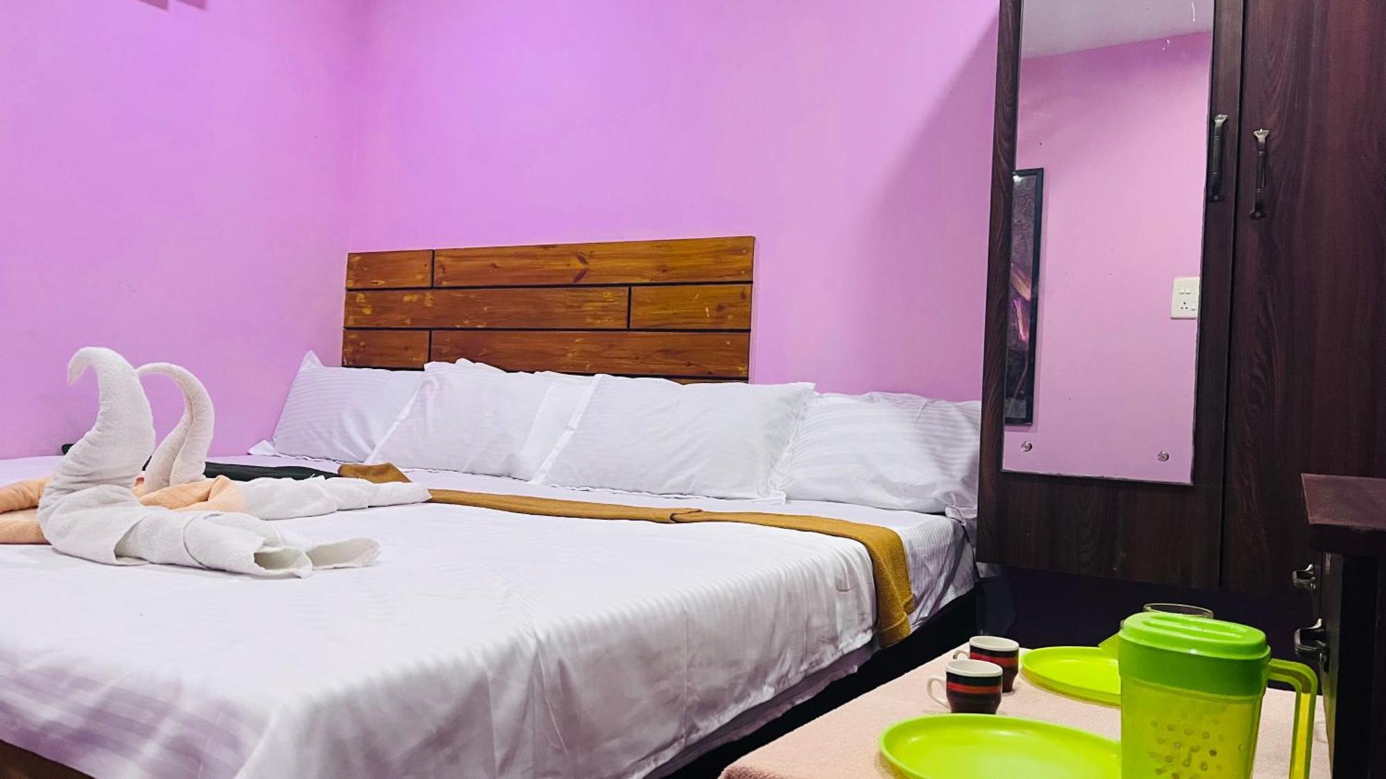 Skyway Rooms Pondicherry Bagian luar foto