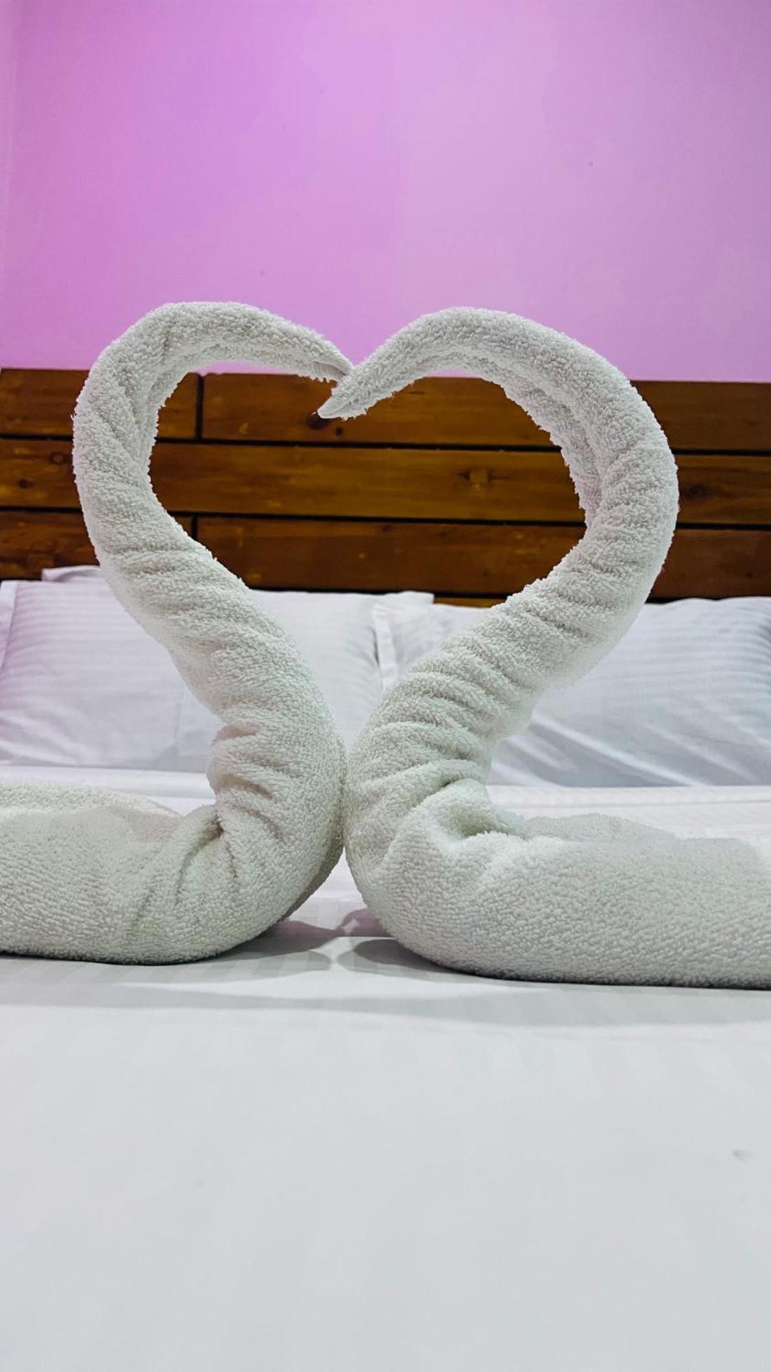 Skyway Rooms Pondicherry Bagian luar foto