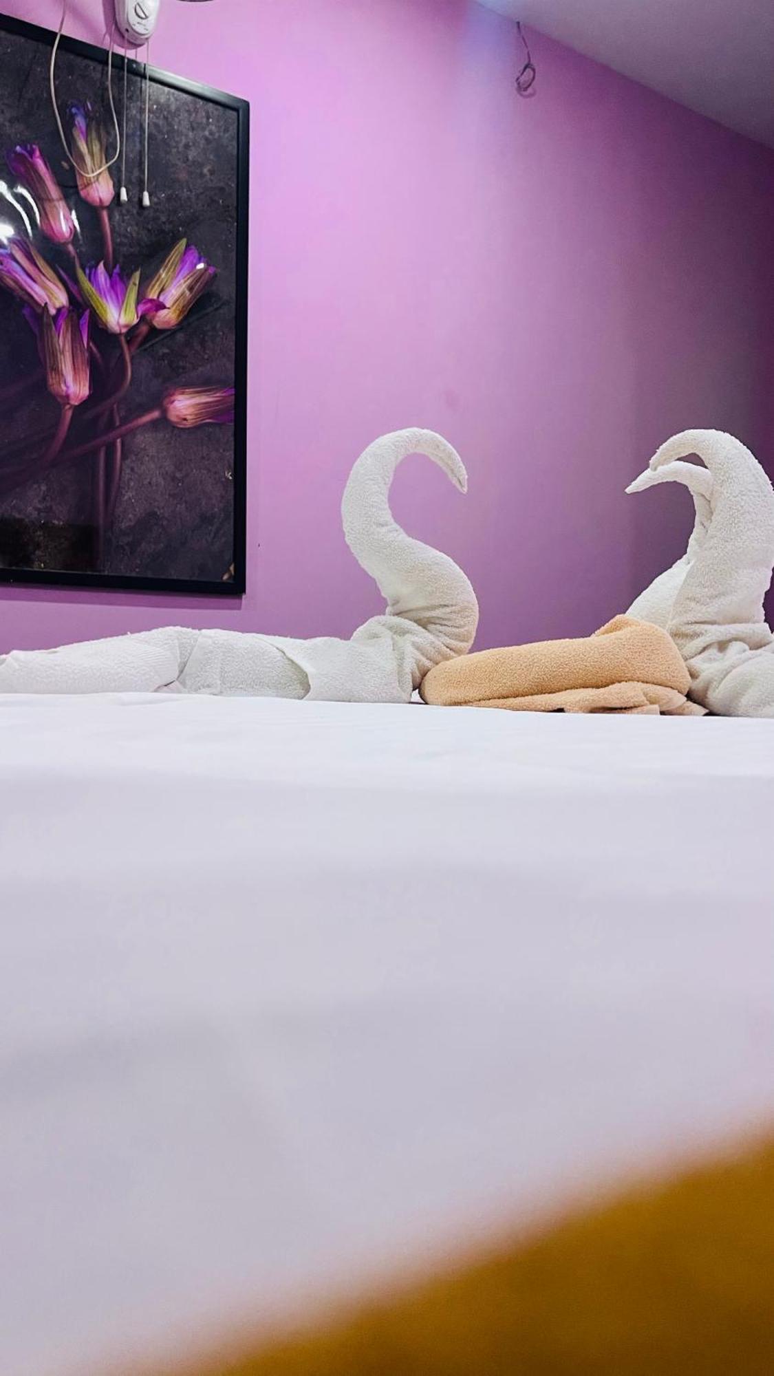 Skyway Rooms Pondicherry Bagian luar foto