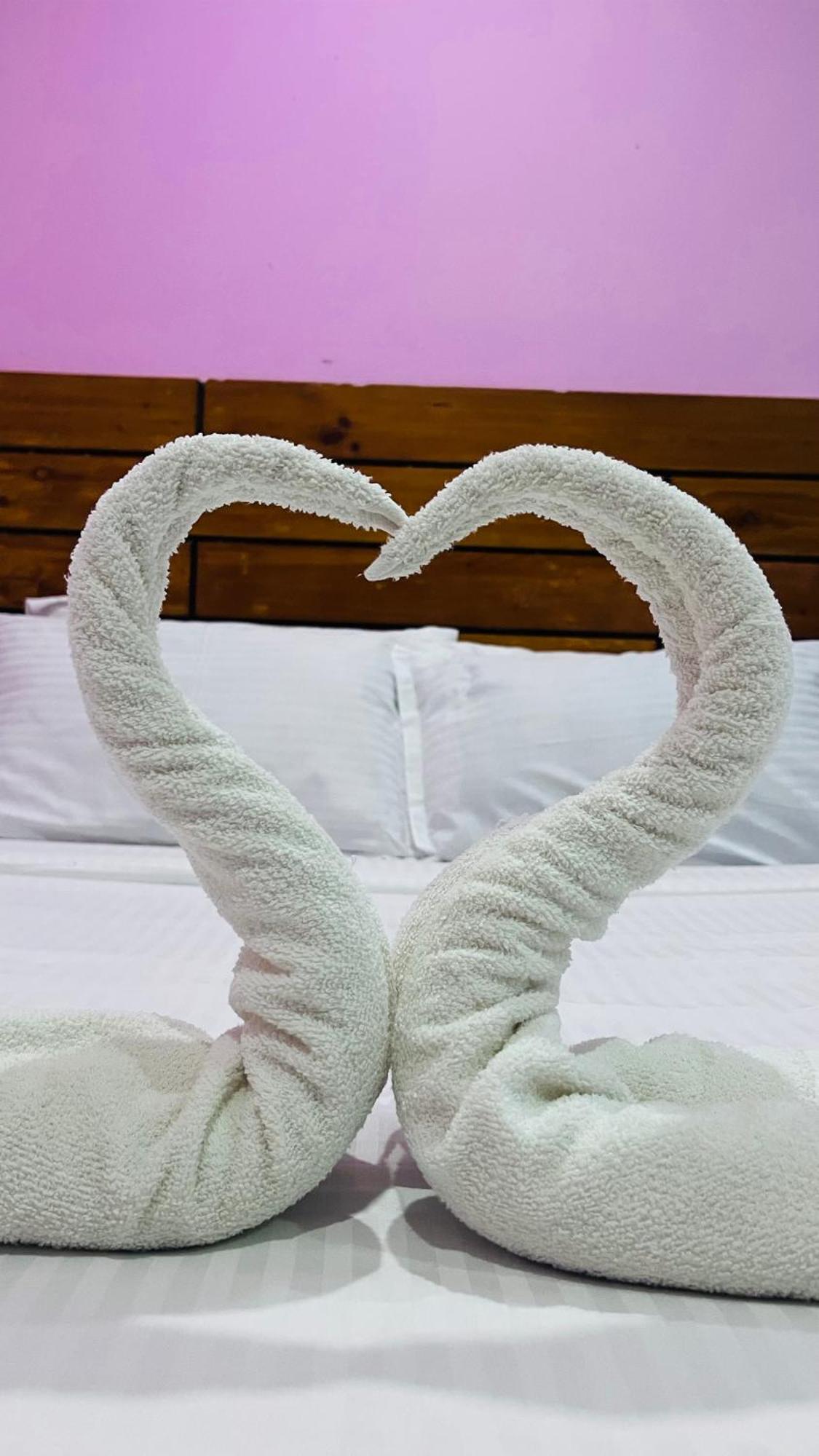 Skyway Rooms Pondicherry Bagian luar foto