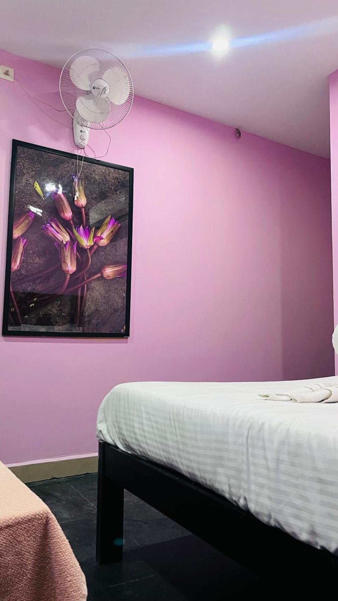 Skyway Rooms Pondicherry Bagian luar foto