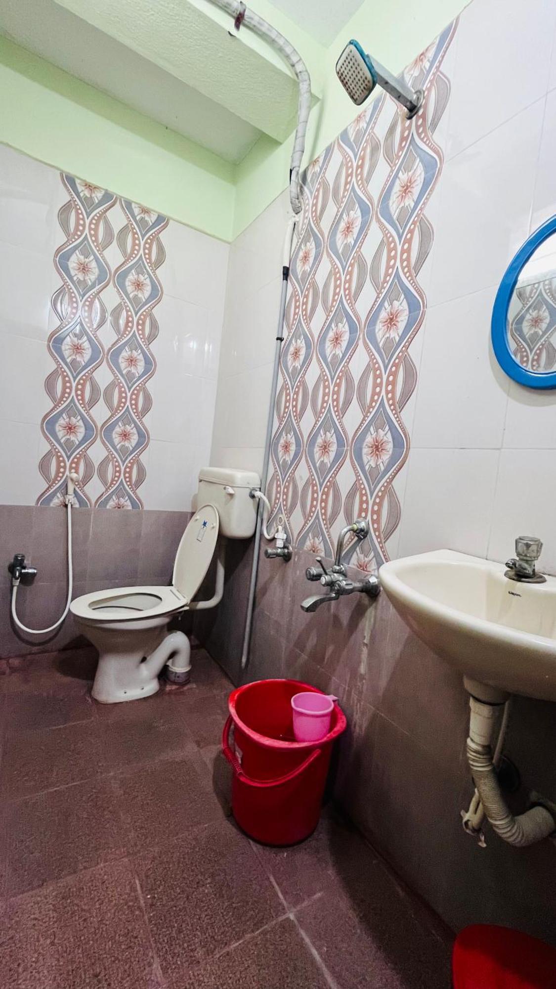 Skyway Rooms Pondicherry Bagian luar foto