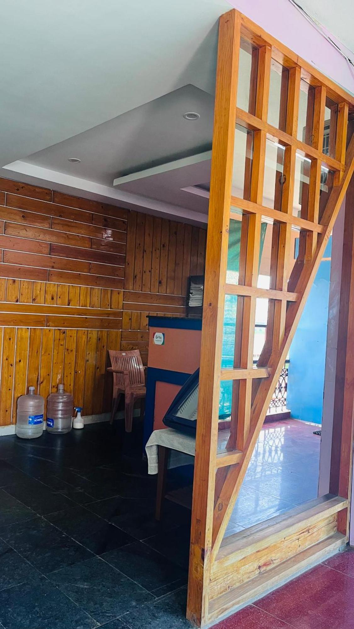 Skyway Rooms Pondicherry Bagian luar foto