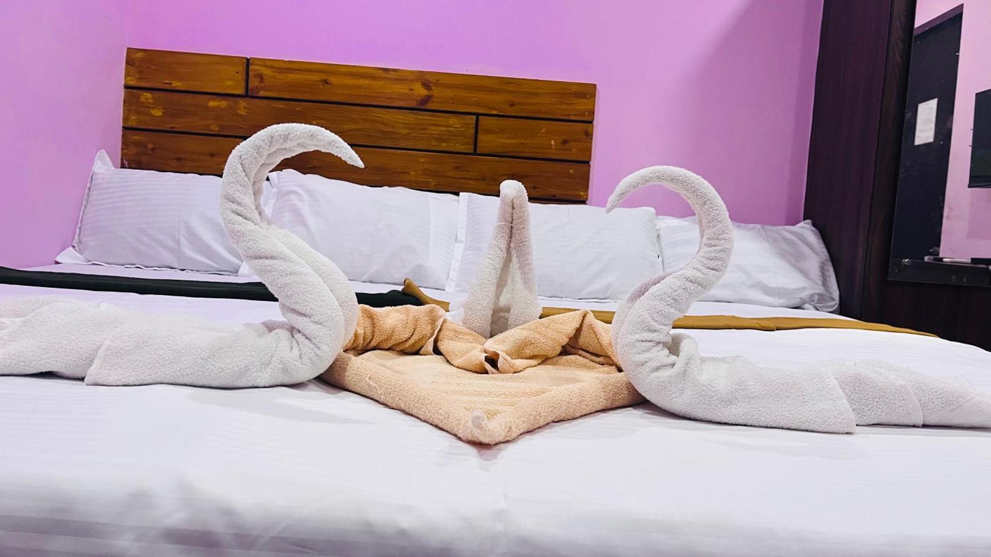 Skyway Rooms Pondicherry Bagian luar foto